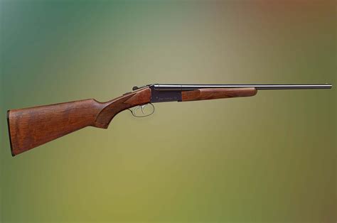 stoeger coach shotgun quality